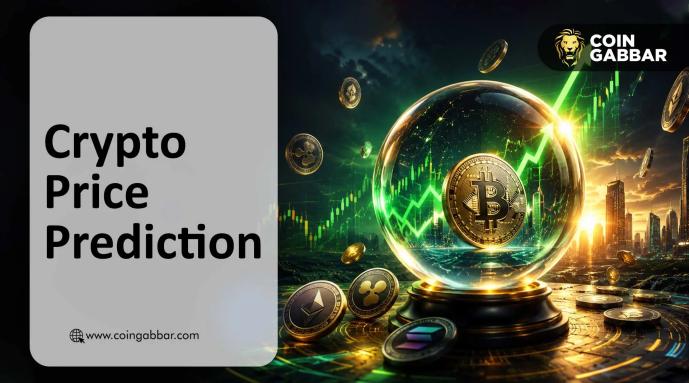 Crypto Price Prediction News Today: Bitcoin, Ethereum, BONK React