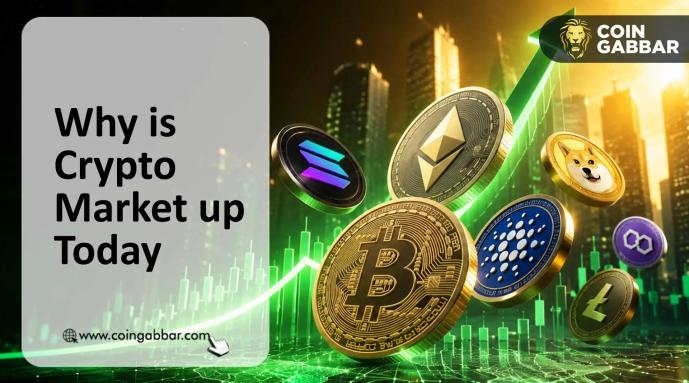 Crypto Prices Eye Recovery on Iran Deal, Fed Decision Looms Next