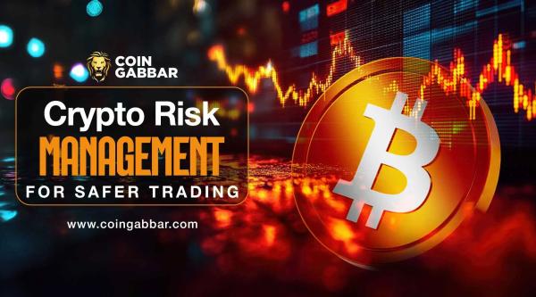 Crypto Risk Management For Safer Trading