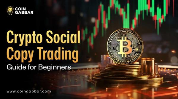 Crypto Social Copy Trading Guide for Beginners