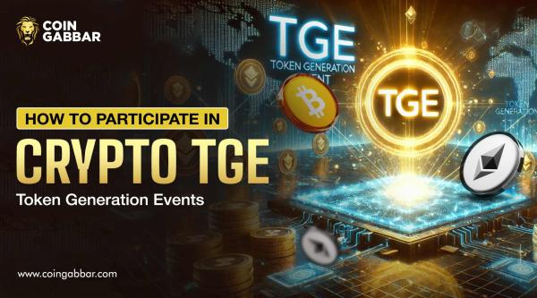 Crypto TGE guide for safer token launch participation
