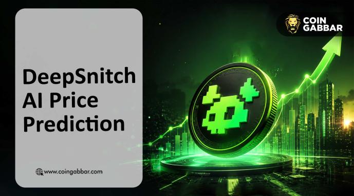 DeepSnitch AI Jumps 24%: Is CEX Listing the Next Catalyst?
