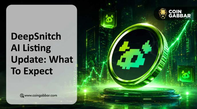 DeepSnitch AI Listing Delay: Deliberate Choice or DSNT Struggles