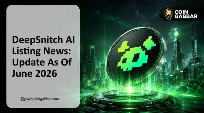 What A DeepSnitch AI Listing in Q3 2026 Changes for DSNT Price