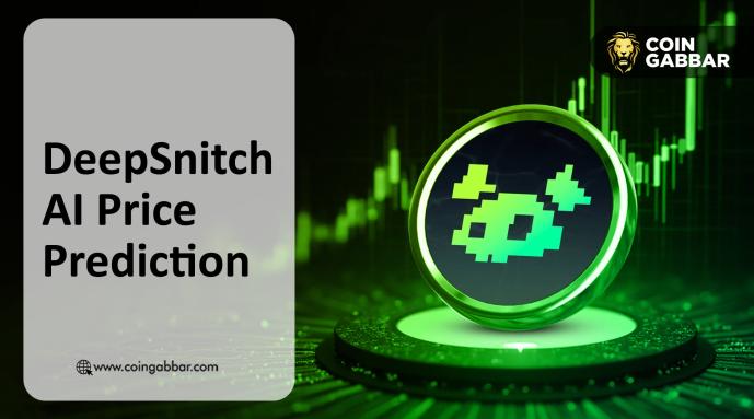 DeepSnitch AI Price Prediction: $DSNT Above $0.001, CEX Listing Next?