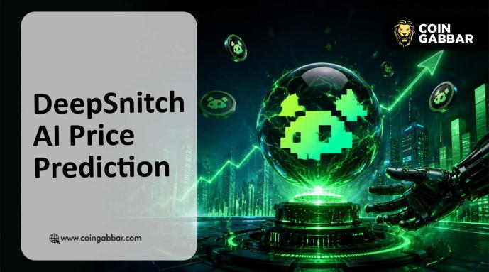 DeepSnitch AI Price Prediction: Can Thin Liquidity Trigger Drops?