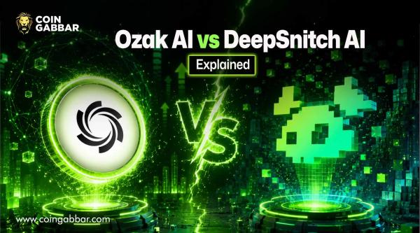 Deepsnitch AI vs Ozak AI Explained