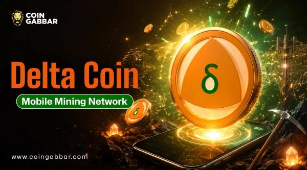What Is Delta Coin? Features, Mining Process, and Key Facts