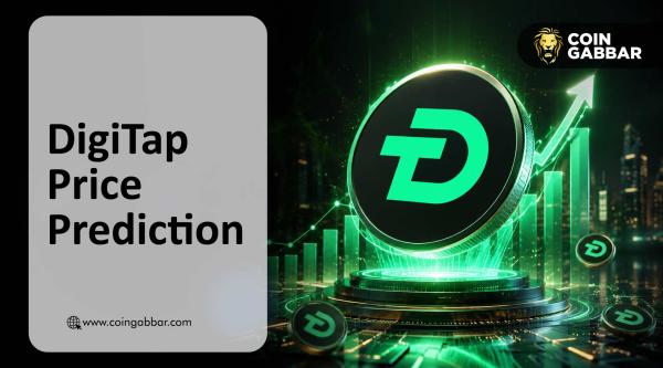 DigiTap Presale Crosses $9M Mark As $TAP Price Hike Countdown Nears