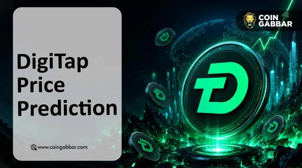 DigiTap Presale Pace Slows As TAP Next Price Hike Stretches To 10 Days