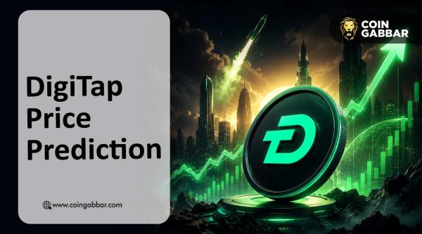 DigiTap Presale Nears $9M Mark: When Will $TAP Officially Launch?
