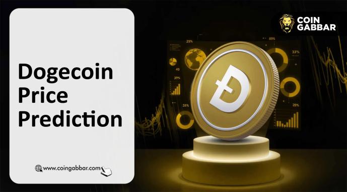 Dogecoin Price Prediction: Is Dogecoin Loading Before a Big Move?