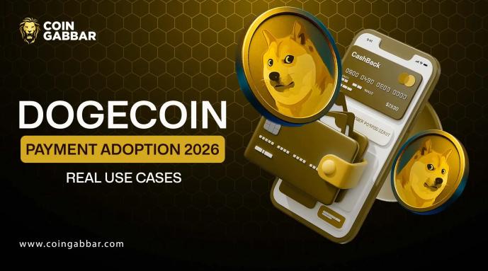 Dogecoin Payment Adoption 2026: Real Use Cases