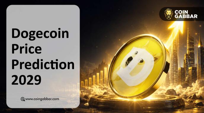 Dogecoin Price Prediction 2029: Can DOGE Really Hit $0.50?