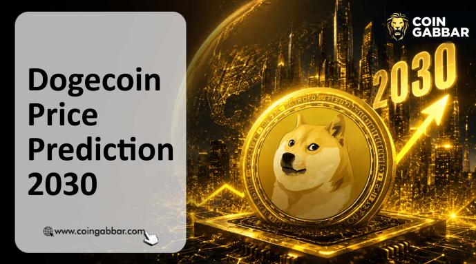 Will Dogecoin Price Prediction Hit New Heights in 2030?