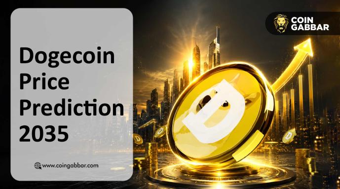 Dogecoin Price Prediction 2035: Is DOGE About to Make History?