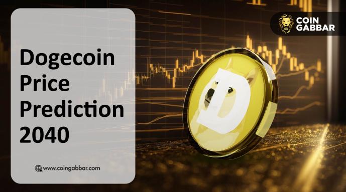 Dogecoin Price Prediction 2040: DOGE's Road to $2 Begins?