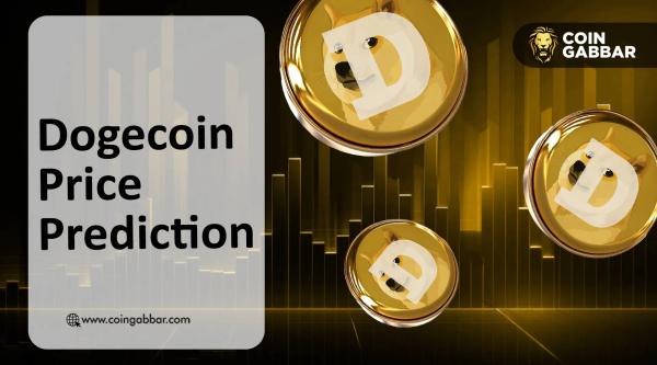 Dogecoin Price Prediction: DOGE-1 Buzz, $DOGE Hit $10 Next Breakout?