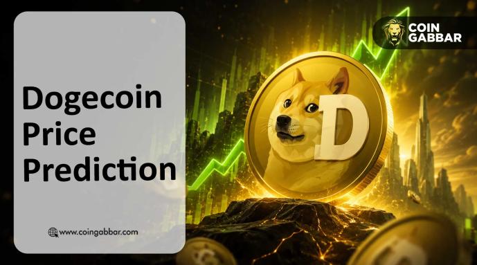 Dogecoin Price Prediction: What’s Behind DOGE’s Latest Weakness?