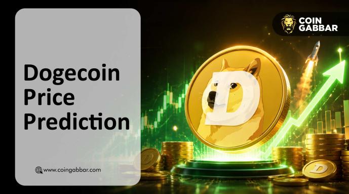 Dogecoin Price Prediction: Don’t Miss DOGE’s Next Big Move
