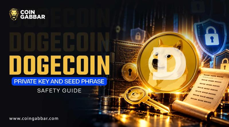 Dogecoin Private Key and Seed Phrase Safety Guide