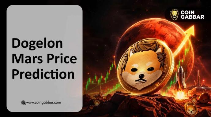 Dogelon Mars Price Prediction: Is This Rally Real Or A Trap?
