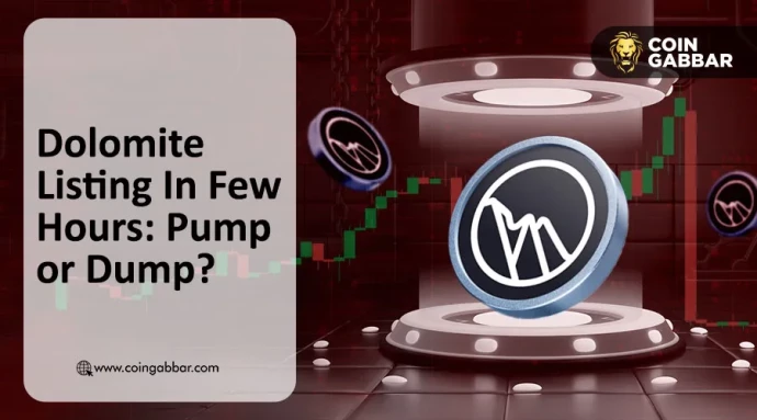 Dolomite Token Listing Date - April 24 Price Forecast
