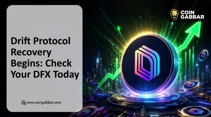Drift Protocol DFX Token Checker Live: Insurance Fund Claims Open Soon