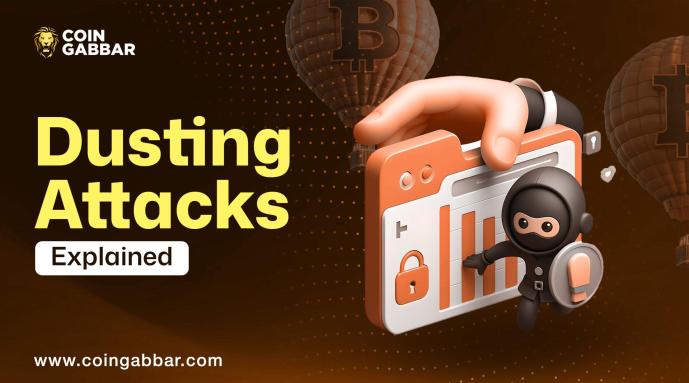 What Are Dusting Attacks