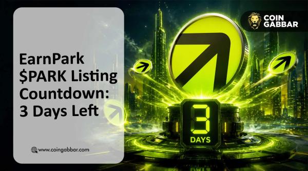 EarnPark $PARK Token Listing Date Confirmed for June End: Check Detail