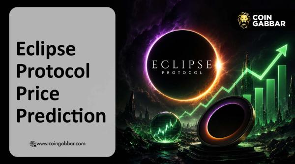 Eclipse Protocol Presale Live, $EPX Price Prediction Launch At $0.0220