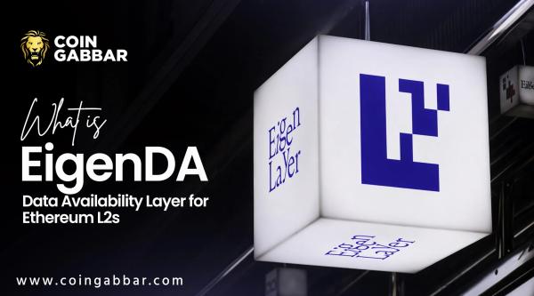 eigenda data availability for ethereum layer 2