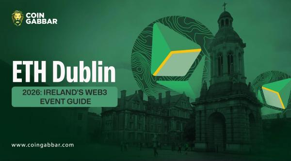 ETHDublin 2026: Ireland’s Web3 Event Guide