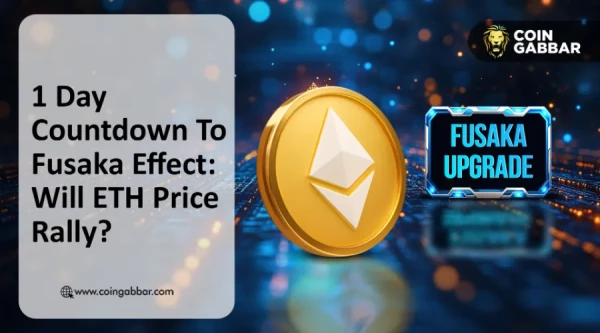 Ethereum Fusaka Upgrade Mainnet Activation