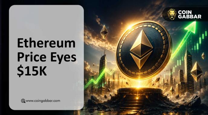 Ethereum Falls Below $1,800 as Monthly Hammer Pattern Eyes $15K