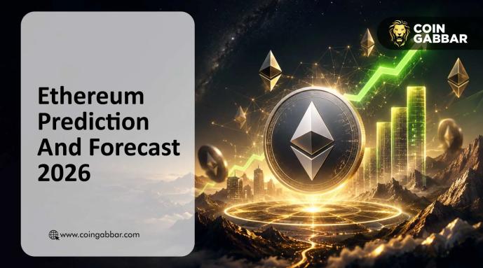 Ethereum Price Outlook: ETH Price Prediction and Forecast for 2026