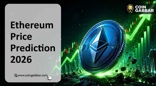 Ethereum Price Prediction 2026: ETH Q4 Recovery Bounce Possible Now