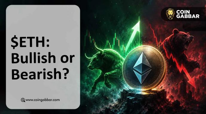 Ethereum Price Prediction: ETH Eyes $20,000 as Cycle Heats Up