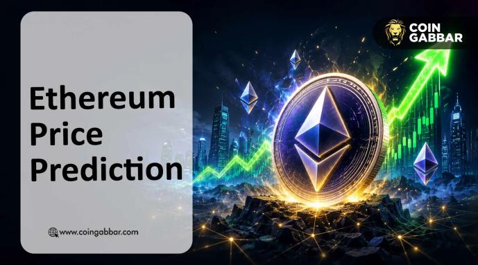 Ethereum Price Prediction: ETFs See Inflows Amid Crypto Market Crash