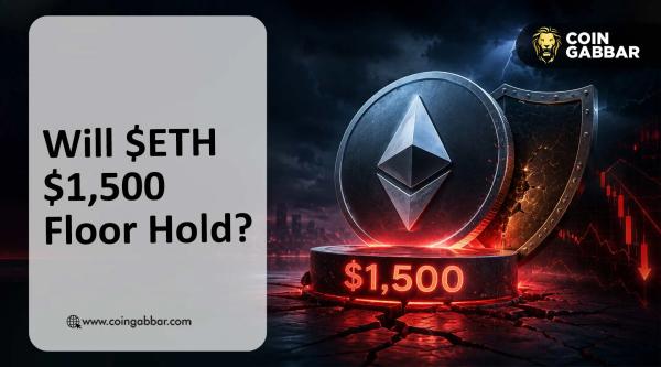 Ethereum Price Prediction 2026: ETH Roadmap From $1,200 to $6,000