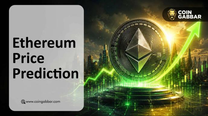 Ethereum Price Prediction: ETH Eyes Glamsterdam Upgrade, ETF Inflows