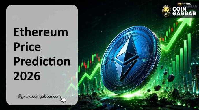 Ethereum Price Prediction: Ethereum's Most Uncomfortable Year
