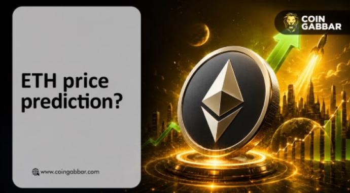 Ethereum Price Prediction: Will $ETH Rebound From $1,550?