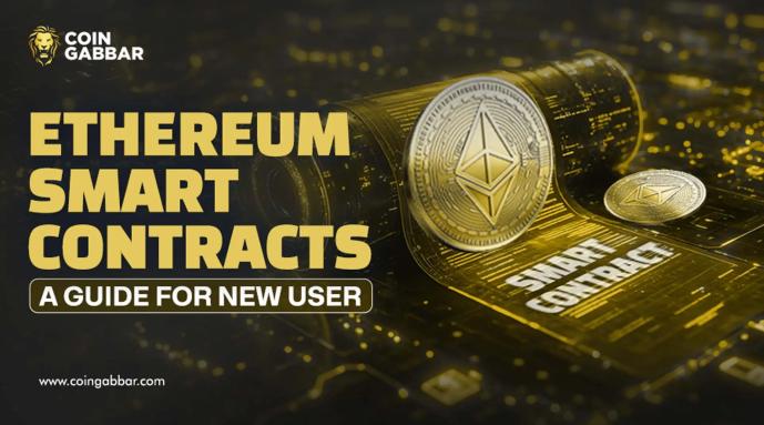 Ethereum smart contracts: A guide for new user