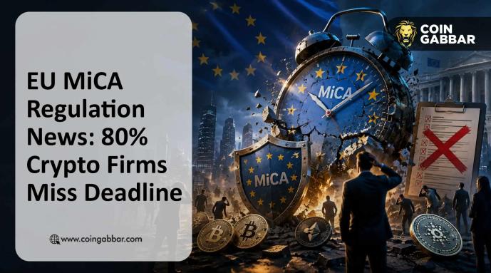 EU MiCA Regulation Update 2026: Key Changes After CASP Licensing