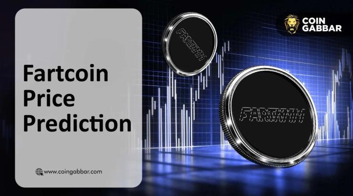 Fartcoin Price Prediction: Whales Buy, Should You Follow?