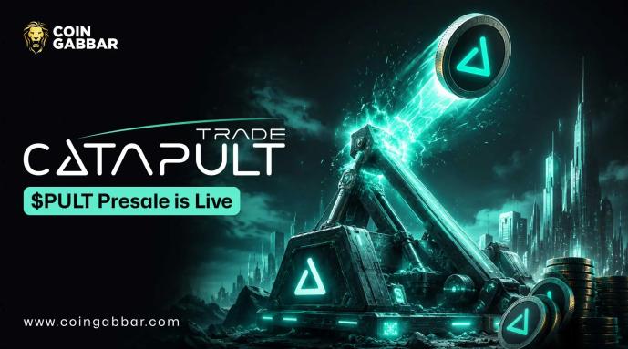 $PULT Presale Guide: Tokenomics, & Participation Steps