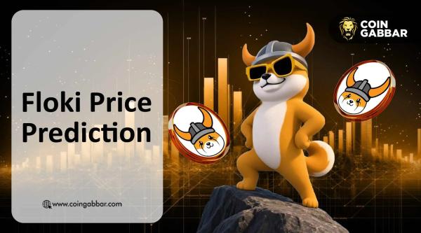 FLOKI Price Prediction 2026: 10x or Bust? Full analysis