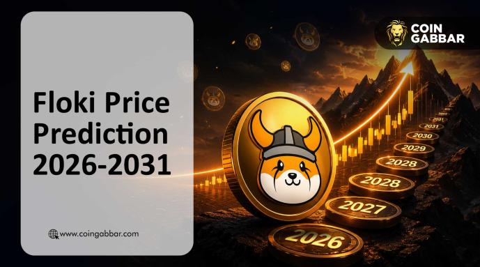 Floki Price Prediction 2026 to 2031: Is FLOKI About to Wake Back Up?