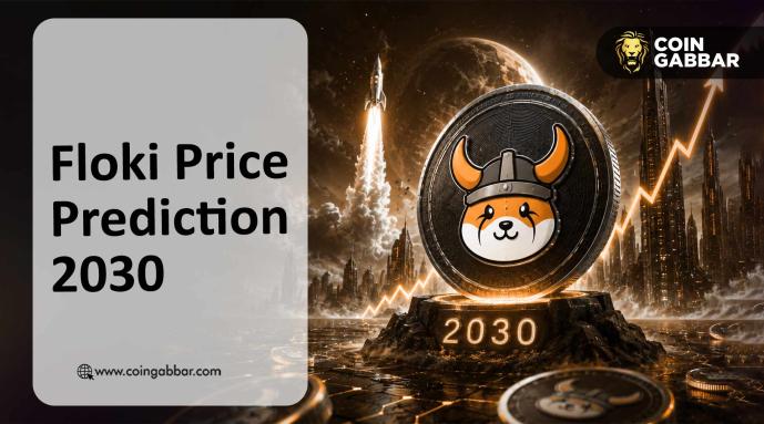 FLOKI Price Prediction 2030: Can $FLOKI Reclaim Its Old Highs?